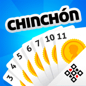 Chinchón Online: Jogo de Carta Apk