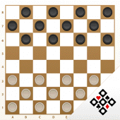 Checkers Online: board game Apk