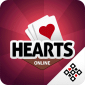 Hearts Online - Card Game Apk