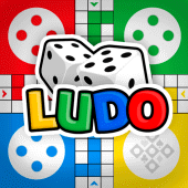 Parcheesi Online: Parchís Ludo Apk