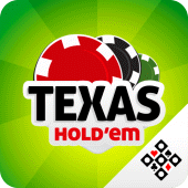 Poker Texas Hold'em Online Apk