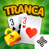 Tranca MegaJogos: Jogo Cartas Apk