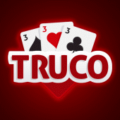 Truco MegaJogos: Cartas Apk