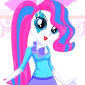 Girls Dress Up Apk