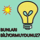 Bunları Biliyormuydunuz? Apk