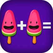 1st/2nd Grade Math Made Fun Apk