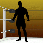 Create A Wrestler: Champion Apk