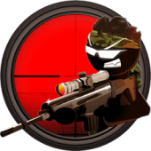 Stick Squad: Sniper Battlegrounds Apk