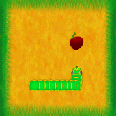 Always Hungry Caterpillar Apk