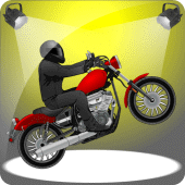 Create A Motorcycle: Classic Apk