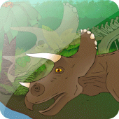 Dinosaur Excavation 2 Apk