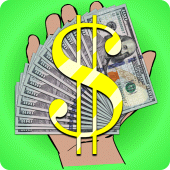 Raining Money Apk