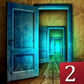 501 Doors Escape Game Mystery Apk