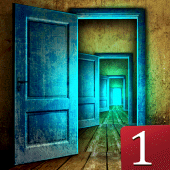 501 Room Escape Game - Mystery Apk