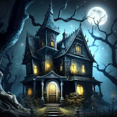 Horror Escape : Dusky Moon Apk