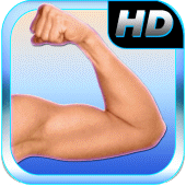 Arm Fitness: Bicep & Triceps Apk