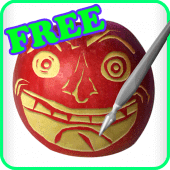 Fruit Draw: Sculpt Fruits Apk