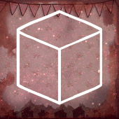 Cube Escape: Birthday Apk