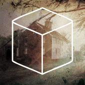 Cube Escape: Case 23 Apk