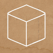 Cube Escape: Harvey's Box Apk