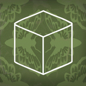 Cube Escape: Paradox Apk