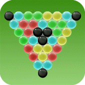 Bubble Clusterz Apk