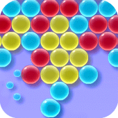 Bubblez: Bubble Defense Apk