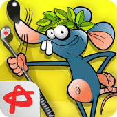 Rats and Spears 2 Learn to Fly Apk