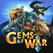 Gems of War - Match 3 RPG Apk