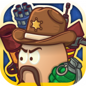 Bad Eggs Online 2 Apk