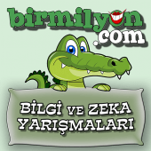 Bilgi Yarışması Apk