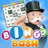 Bingo Bash: Live Bingo Games Apk