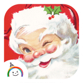 サンタさんからの手紙（クリスマスアプリ） Apk