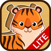 Toddler Puzzles Lite 2-5 years Apk