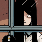 The Girl in the Window Apk