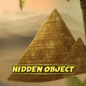 Hidden Object World - Ancient Egypt Apk