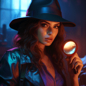 Escape Room: Unsolved Mystery Apk