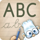 Preschoolers ABC Playground Apk