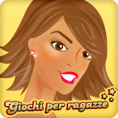 Giochi per ragazze Apk