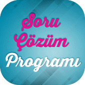 Soru Çözüm Programı Apk