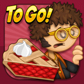 Papa's Bakeria To Go! Apk