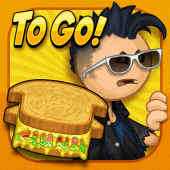 Papa's Cheeseria To Go! Apk