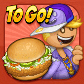 Papa's Cluckeria To Go! Apk