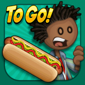 Papa's Hot Doggeria To Go! Apk