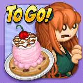 Papa's Scooperia To Go! Apk