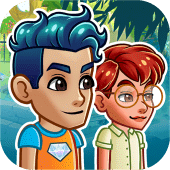 Friendbase - Virtual World Apk