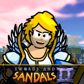 Swords and Sandals 2 Redux Apk