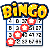 Bingo Drive: Fun Bingo Rooms Apk