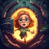 Escape Room: Ally's Adventure Apk