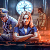 Room Escape: Detective Phantom Apk